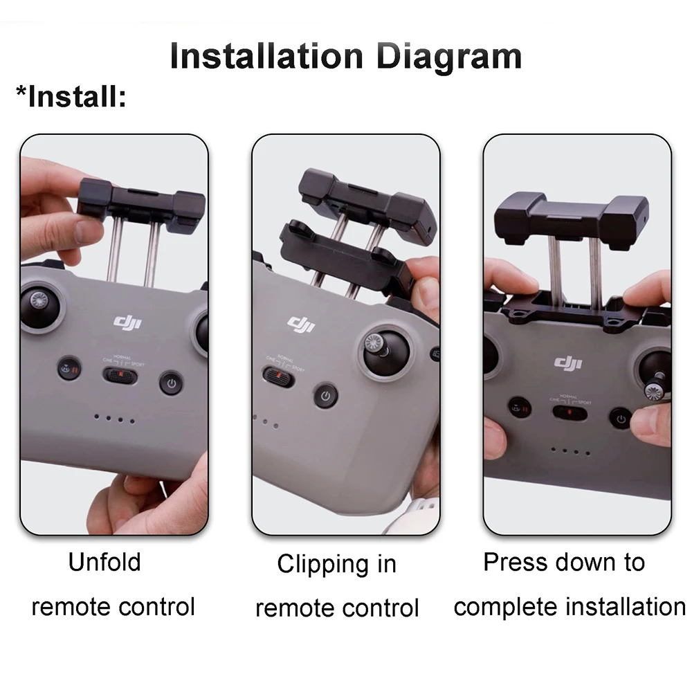 Correia de cordão para control - Drone Strobe Light avaliação e preço