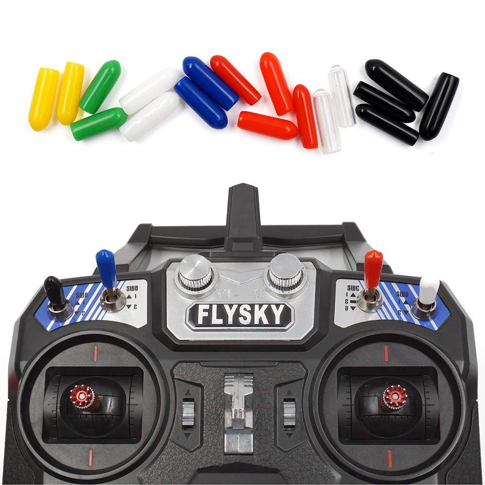 HOBBYMATE 5 pçs/lote Tampa De  - Drone Control Stick avaliação e preço
