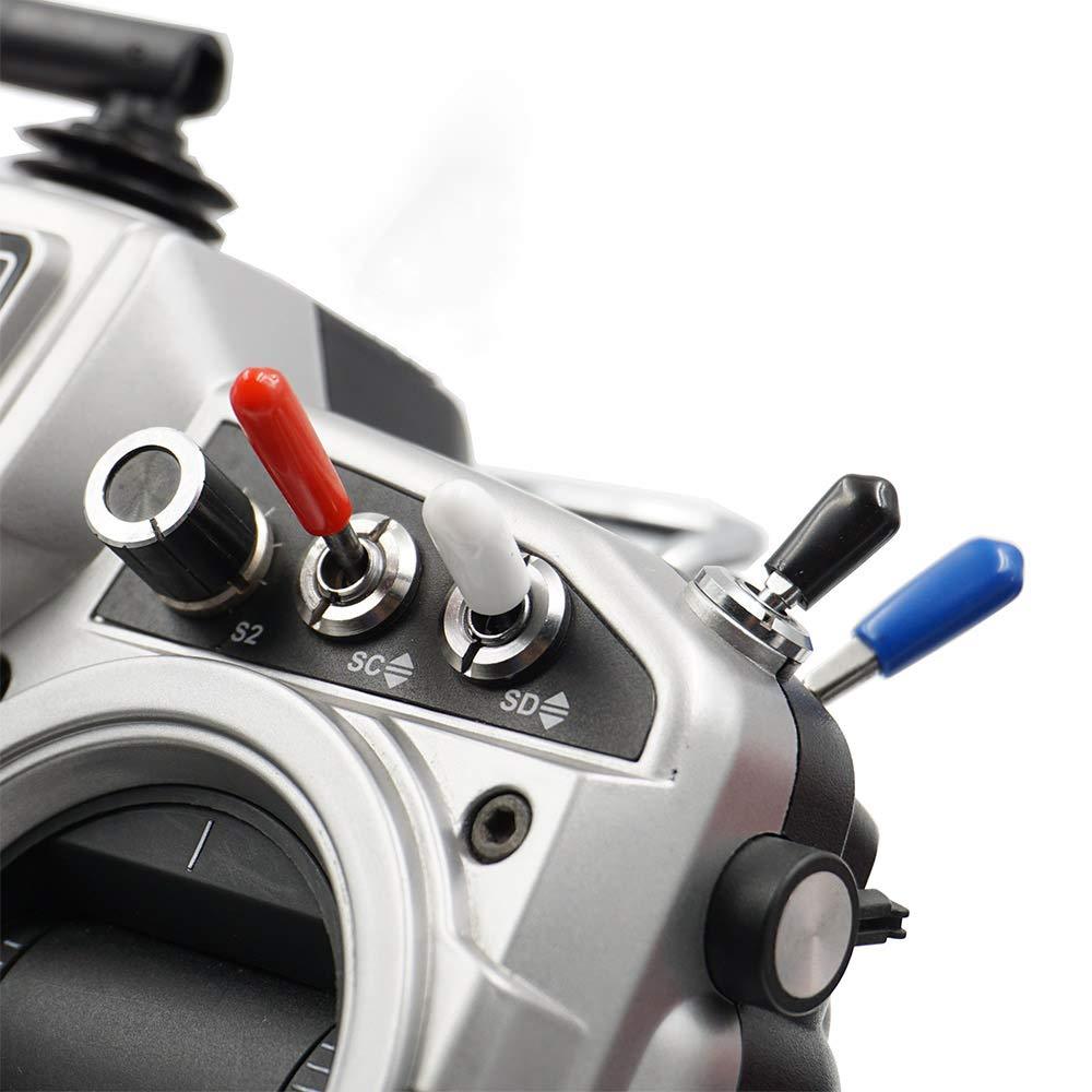 HOBBYMATE 5 pçs/lote Tampa De  - Drone Control Stick avaliação e preço