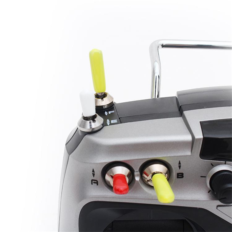 HOBBYMATE 5 pçs/lote Tampa De  - Drone Control Stick avaliação e preço