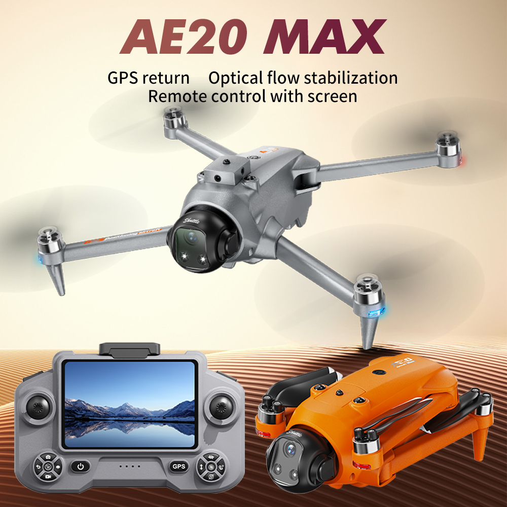 Ae20 max gps drone pode função - Jjrc Drone X12 avaliação e preço