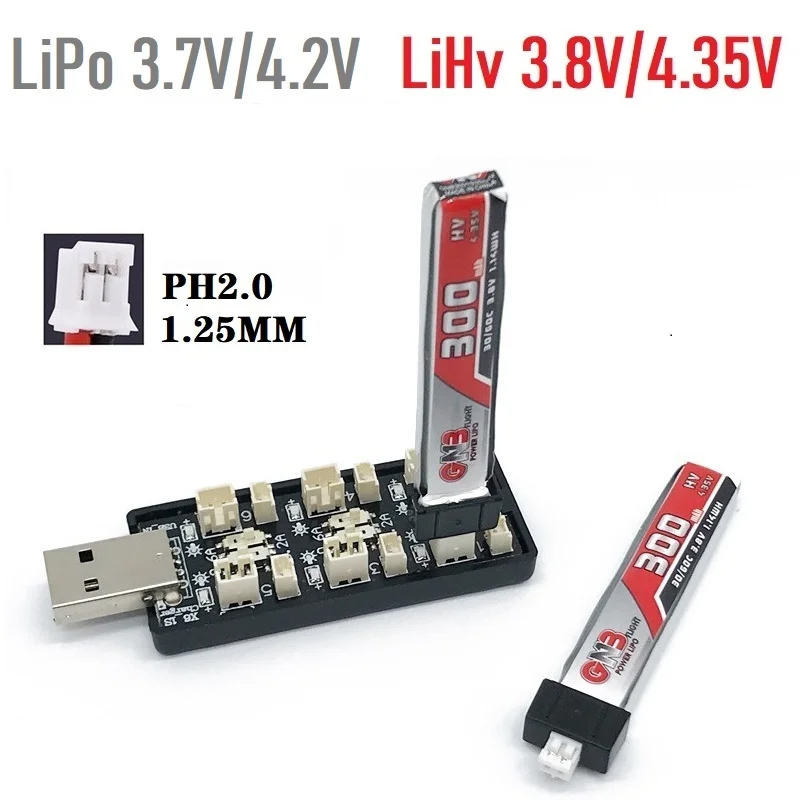 Placa adaptadora de carregador - Drone Battery Adapter avaliação e preço