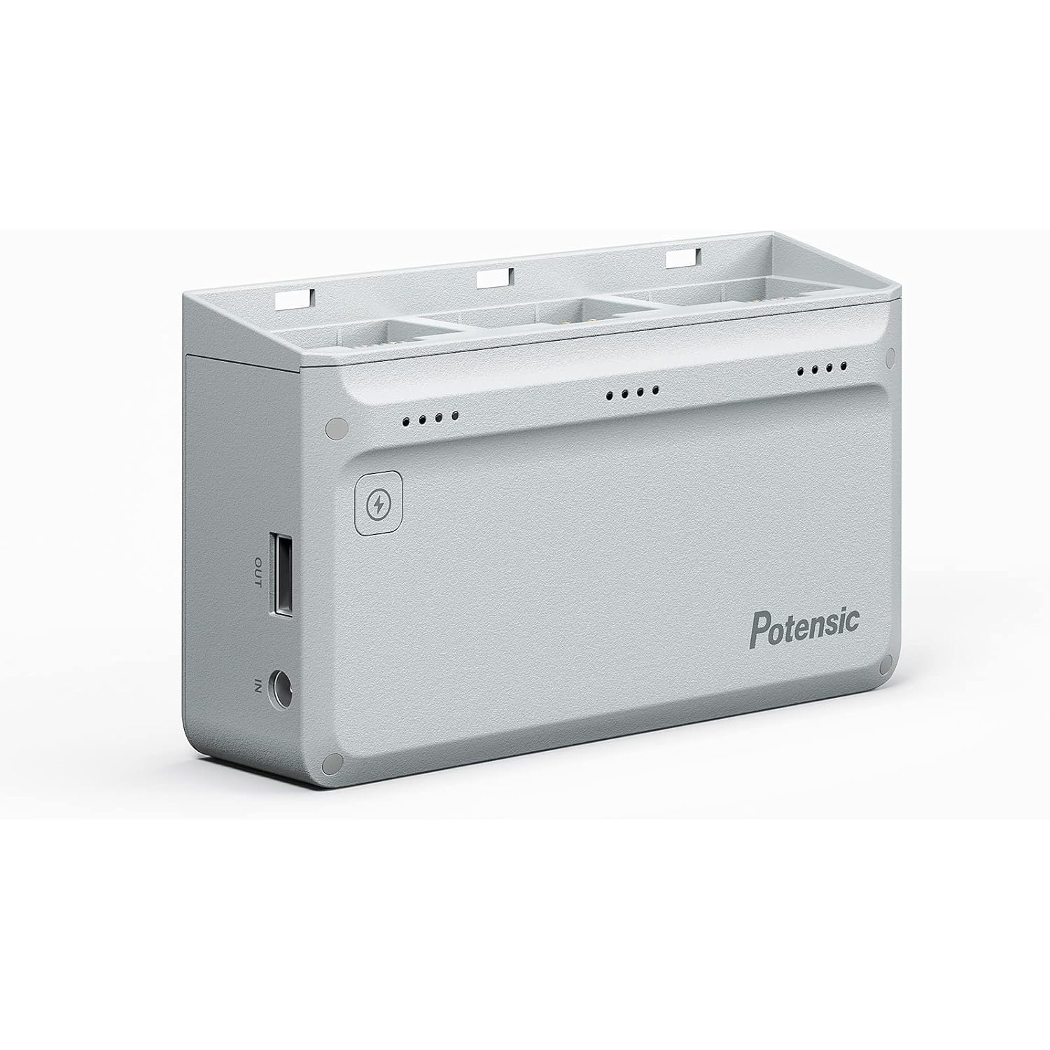 Hub de Carregamento Original P - Drone Strobe Light avaliação e preço